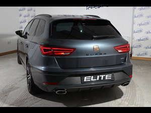 Seat Leon thumbnail