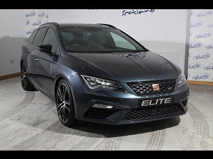 Seat Leon thumbnail
