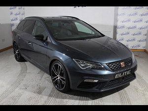 Seat Leon thumbnail