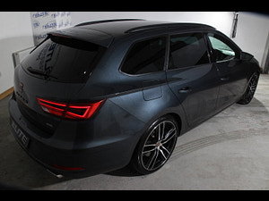 Seat Leon thumbnail