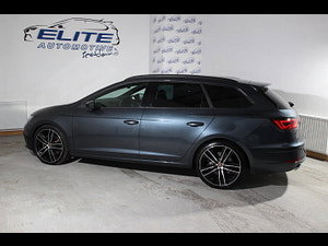 Seat Leon thumbnail