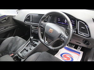 Seat Leon thumbnail