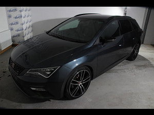 Seat Leon thumbnail
