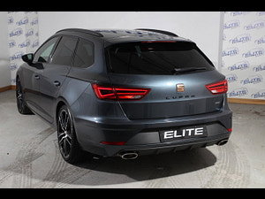 Seat Leon thumbnail