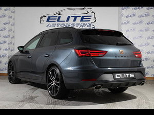 Seat Leon thumbnail
