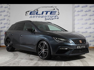 Seat Leon thumbnail