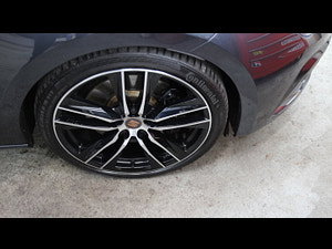 Seat Leon thumbnail