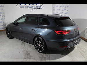 Seat Leon thumbnail