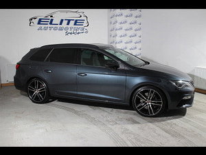 Seat Leon thumbnail