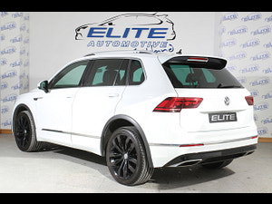 Volkswagen Tiguan thumbnail