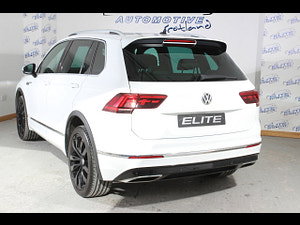 Volkswagen Tiguan thumbnail