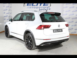 Volkswagen Tiguan thumbnail