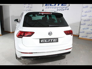 Volkswagen Tiguan thumbnail