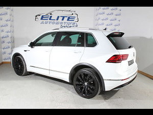 Volkswagen Tiguan thumbnail