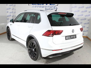 Volkswagen Tiguan thumbnail