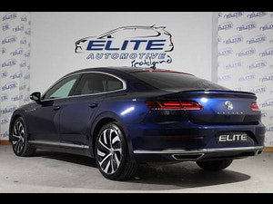 Volkswagen Arteon thumbnail