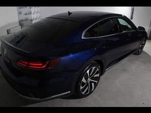 Volkswagen Arteon thumbnail