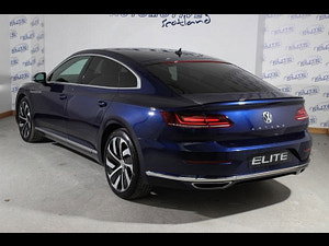Volkswagen Arteon thumbnail