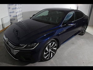 Volkswagen Arteon thumbnail