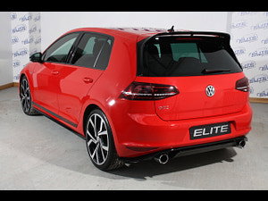 Volkswagen Golf thumbnail