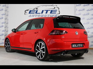Volkswagen Golf thumbnail