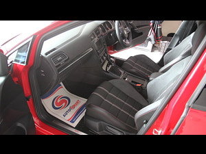 Volkswagen Golf thumbnail
