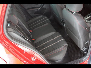 Volkswagen Golf thumbnail