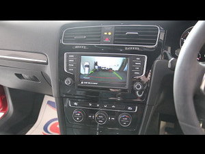 Volkswagen Golf thumbnail