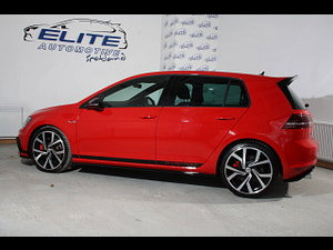 Volkswagen Golf thumbnail