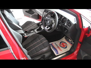 Volkswagen Golf thumbnail