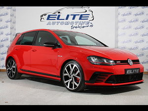 Volkswagen Golf thumbnail