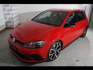 Volkswagen Golf thumbnail