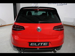 Volkswagen Golf thumbnail