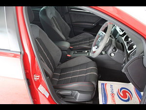 Volkswagen Golf thumbnail