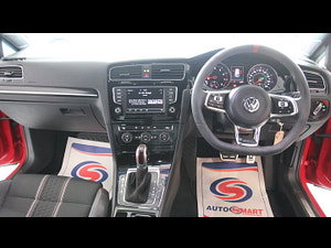 Volkswagen Golf thumbnail