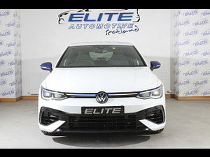 Volkswagen Golf thumbnail