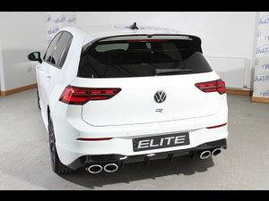 Volkswagen Golf thumbnail