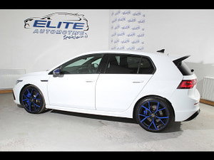 Volkswagen Golf thumbnail
