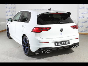 Volkswagen Golf thumbnail
