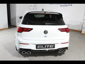 Volkswagen Golf thumbnail