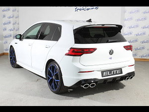 Volkswagen Golf thumbnail