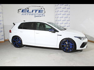 Volkswagen Golf thumbnail