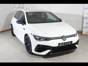 Volkswagen Golf thumbnail