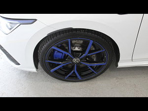 Volkswagen Golf thumbnail