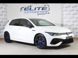 Volkswagen Golf thumbnail