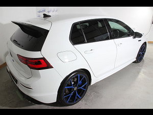 Volkswagen Golf thumbnail