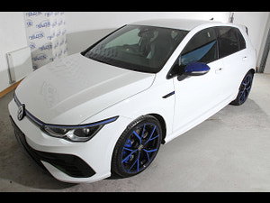 Volkswagen Golf thumbnail