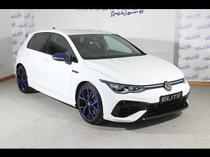 Volkswagen Golf thumbnail