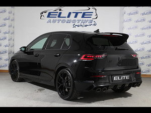 Volkswagen Golf thumbnail