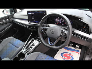 Volkswagen Golf thumbnail